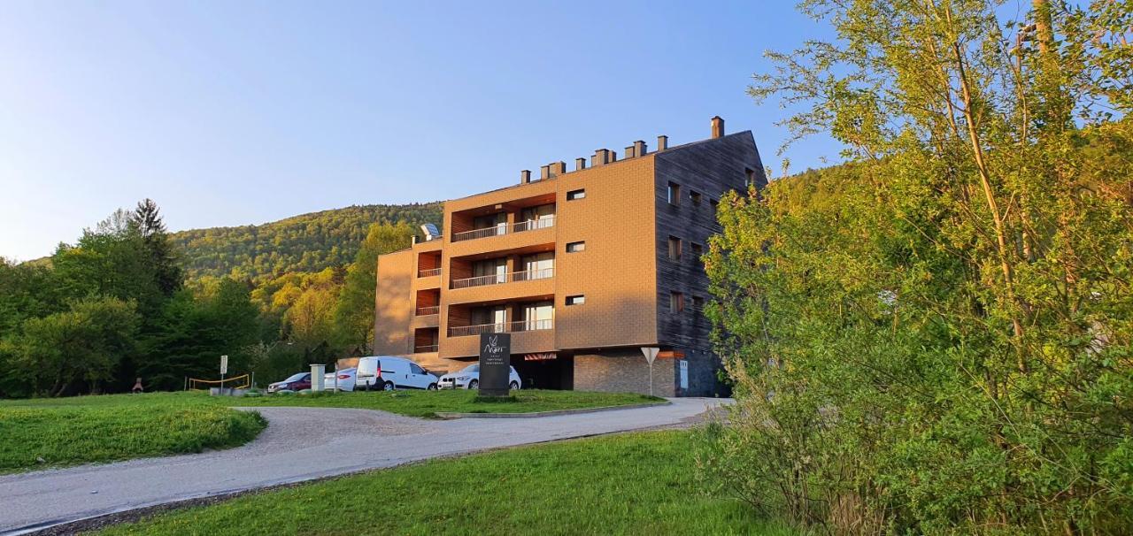 Mari 14 Apartment Maribor Luaran gambar