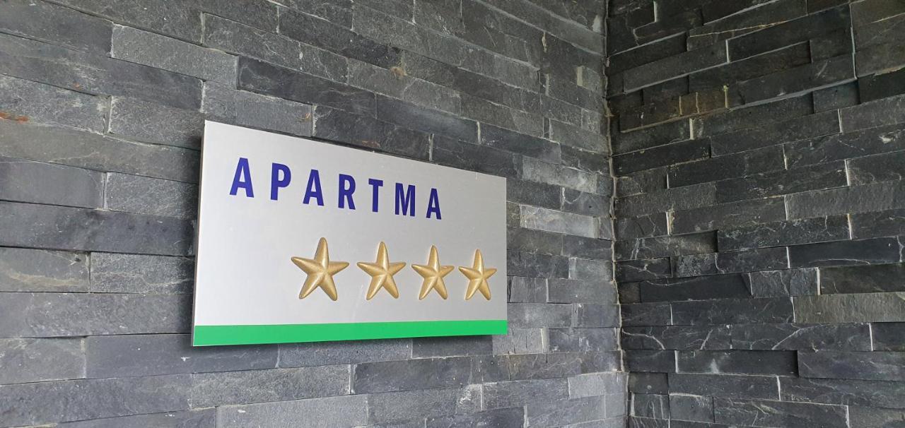 Mari 14 Apartment Maribor Luaran gambar