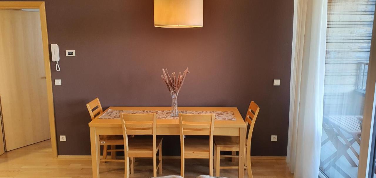 Mari 14 Apartment Maribor Luaran gambar