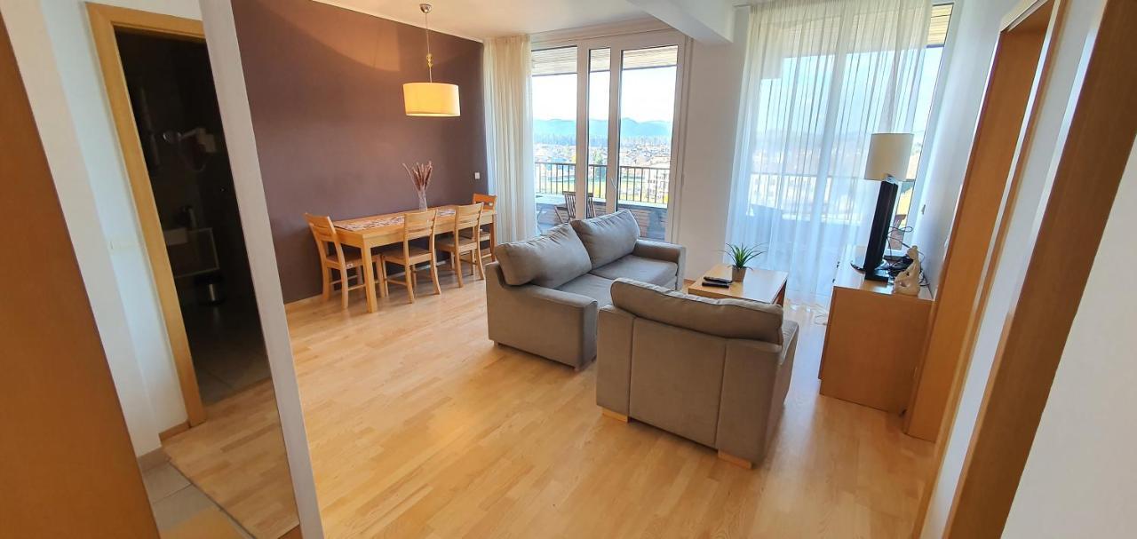 Mari 14 Apartment Maribor Luaran gambar