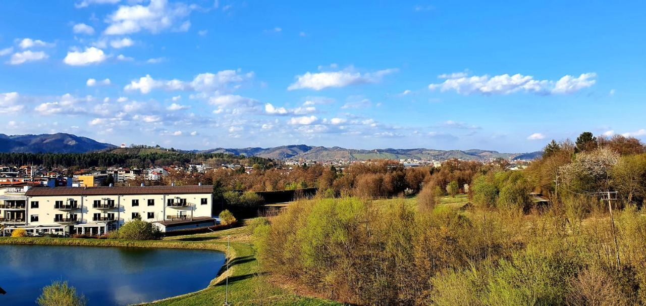 Mari 14 Apartment Maribor Luaran gambar